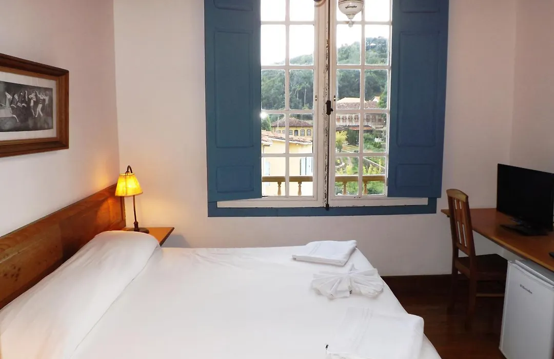 Hotel Solar De Maria-1