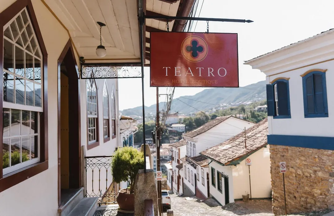 Teatro Hotel Boutique-1