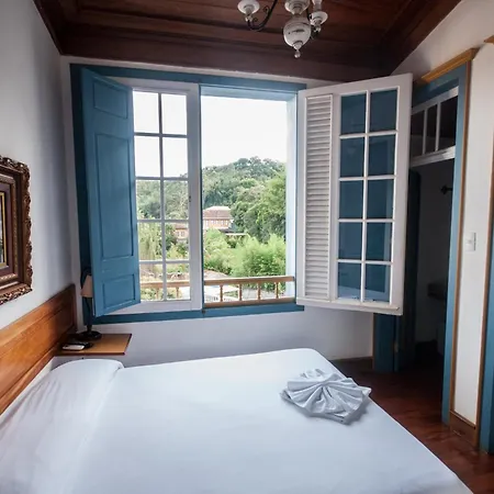 Hotel Solar De Maria-3