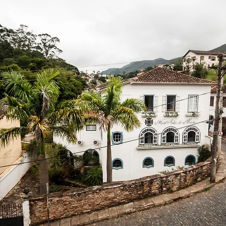 Hotel Solar De Maria-2